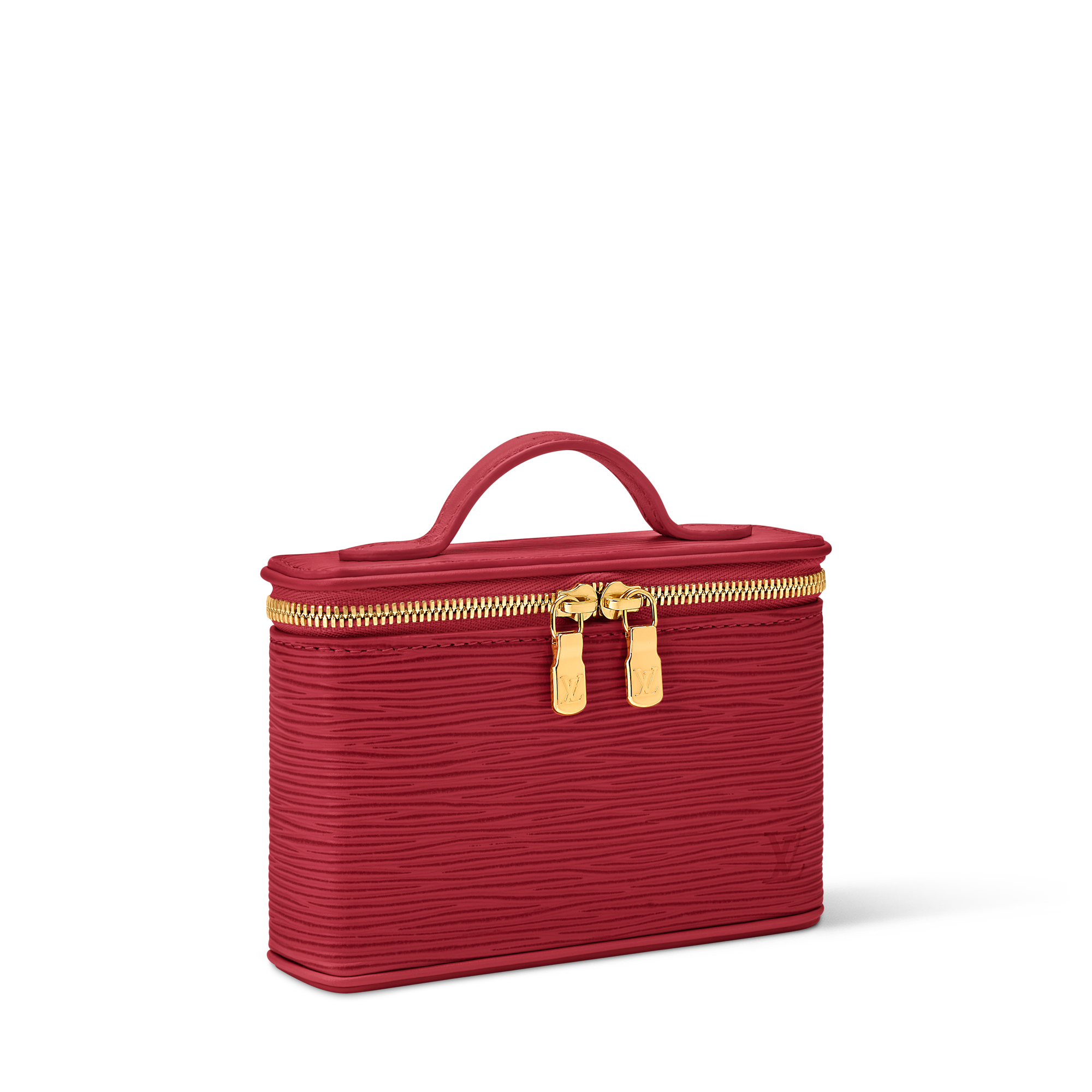 Nice Beauty Epi Leather - Women - Small Leather Goods | LOUIS